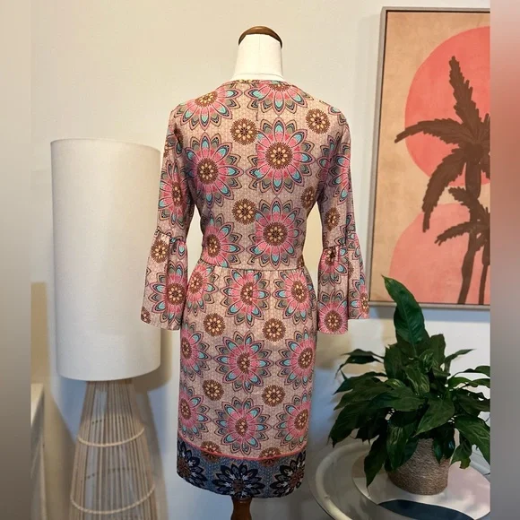 Zara Basic Collection Dress - Picture 2 of 3